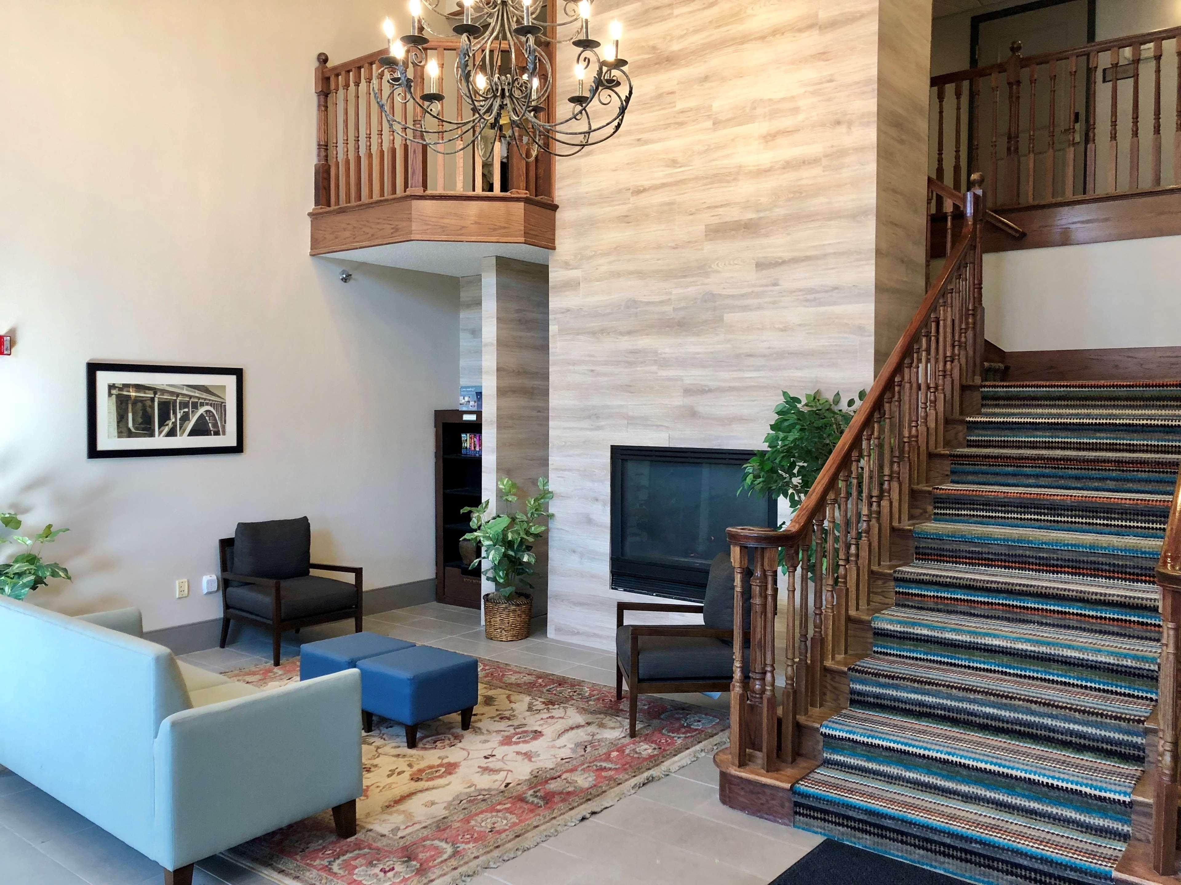 Country Inn & Suites By Radisson Bismarck Waterpark Exterior foto